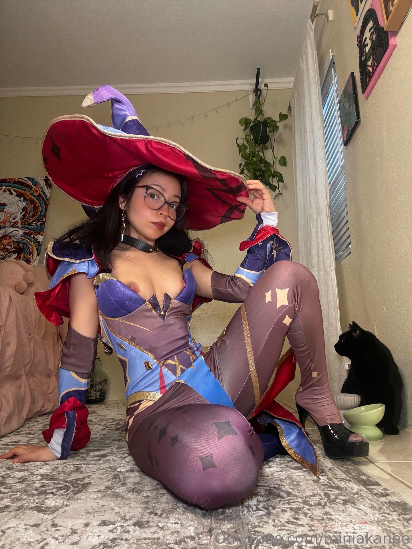 Miniakanee